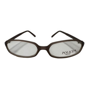 POLICE eyeglasses frames women mod 1374 col‎ J42S sz 51-15-135mm H3576